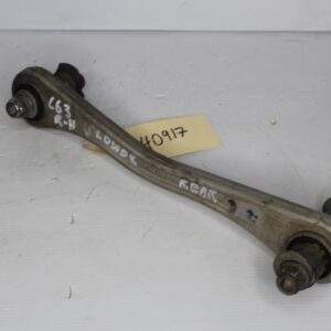 Mercedes Benz C205 C63S AMG Rear Right Lower Control Arm A2053520001 - Image 4