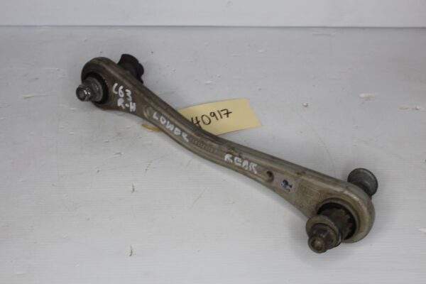 Mercedes Benz C205 C63S AMG Rear Right Lower Control Arm A2053520001