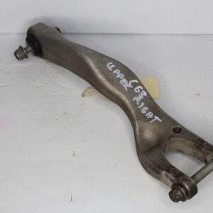 Mercedes Benz C205 C63S AMG Rear Right Camber Control Arm A2053520601 - Image 8
