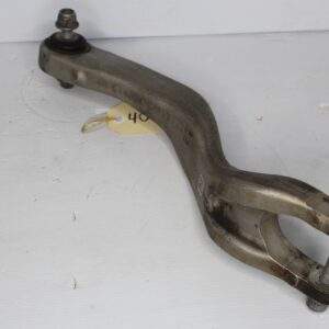 Mercedes Benz C205 C63S AMG Rear Right Camber Control Arm A2053520601 - Image 5