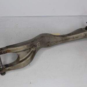 Mercedes Benz C205 C63S AMG Rear Right Camber Control Arm A2053520601 - Image 4