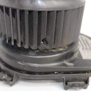 Mercedes Benz W176 W117 A CLA Class Blower Fan Motor A2229060303, A2469062501 - Image 2
