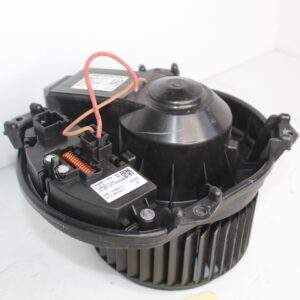 Mercedes Benz W176 W117 A CLA Class Blower Fan Motor A2229060303, A2469062501 - Image 7