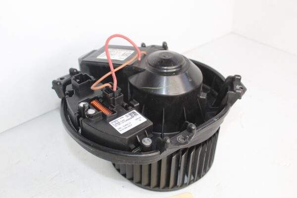 Mercedes Benz W176 W117 A CLA Class Blower Fan Motor A2229060303, A2469062501