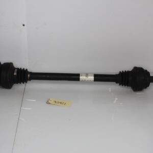 Mercedes Benz W205 C63S Coupe Rear Right Axle Driveshaft CV A2053500914