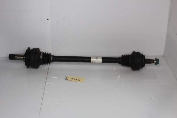 Mercedes Benz W205 C63S Coupe Rear Right Axle Driveshaft CV A2053500914