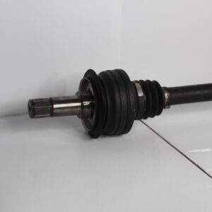 Mercedes Benz W205 C63S Coupe Rear Right Axle Driveshaft CV A2053500914 - Image 2