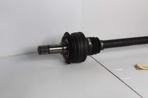 Mercedes Benz W205 C63S Coupe Rear Right Axle Driveshaft CV A2053500914