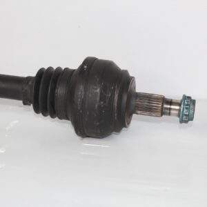 Mercedes Benz W205 C63S Coupe Rear Right Axle Driveshaft CV A2053500914 - Image 9