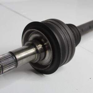 Mercedes Benz W205 C63S Coupe Rear Right Axle Driveshaft CV A2053500914 - Image 8