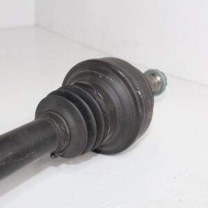 Mercedes Benz W205 C63S Coupe Rear Right Axle Driveshaft CV A2053500914 - Image 7