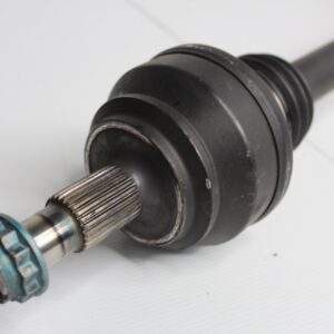 Mercedes Benz W205 C63S Coupe Rear Right Axle Driveshaft CV A2053500914 - Image 6