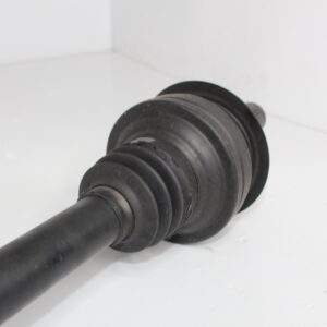 Mercedes Benz W205 C63S Coupe Rear Right Axle Driveshaft CV A2053500914 - Image 5
