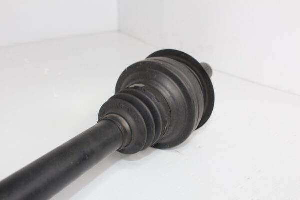 Mercedes Benz W205 C63S Coupe Rear Right Axle Driveshaft CV A2053500914