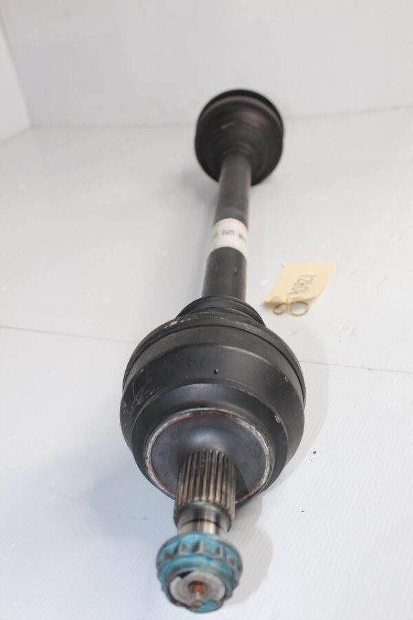 Mercedes Benz W205 C63S Coupe Rear Right Axle Driveshaft CV A2053500914