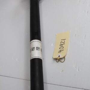 Mercedes Benz W205 C63S Coupe Rear Right Axle Driveshaft CV A2053500914 - Image 3