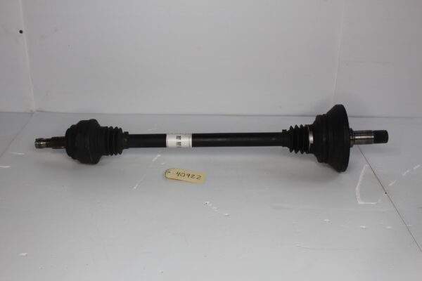 Mercedes Benz W205 C63S Coupe Rear Left Axle Driveshaft CV A2053503718