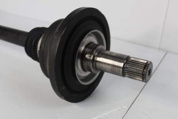 Mercedes Benz W205 C63S Coupe Rear Left Axle Driveshaft CV A2053503718