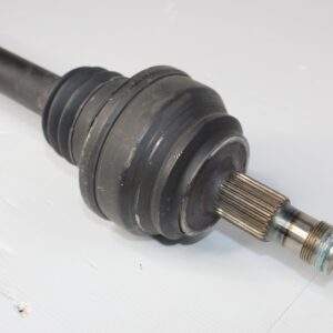 Mercedes Benz W205 C63S Coupe Rear Left Axle Driveshaft CV A2053503718 - Image 6