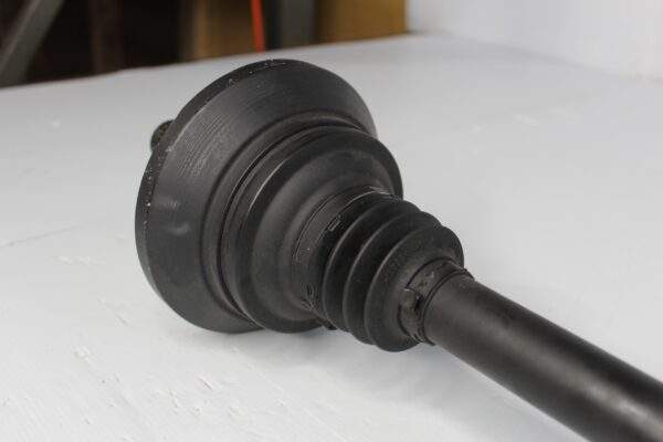 Mercedes Benz W205 C63S Coupe Rear Left Axle Driveshaft CV A2053503718