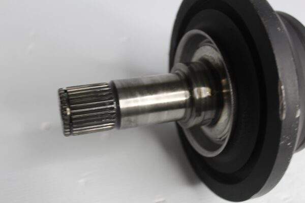 Mercedes Benz W205 C63S Coupe Rear Left Axle Driveshaft CV A2053503718