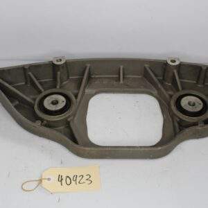 Mercedes Benz W205 C63S Rear Differential Mount Bracket A2053521301 - Image 9