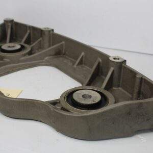 Mercedes Benz W205 C63S Rear Differential Mount Bracket A2053521301 - Image 8