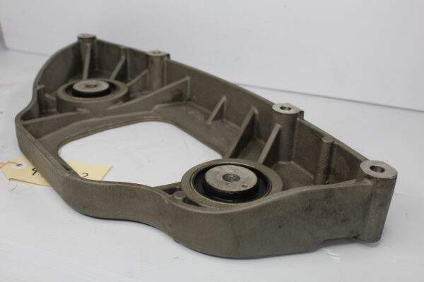 Mercedes Benz W205 C63S Rear Differential Mount Bracket A2053521301