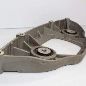 Mercedes Benz W205 C63S Rear Differential Mount Bracket A2053521301 - Image 7
