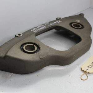 Mercedes Benz W205 C63S Rear Differential Mount Bracket A2053521301 - Image 5