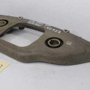Mercedes Benz W205 C63S Rear Differential Mount Bracket A2053521301 - Image 4