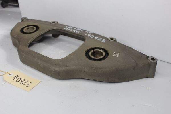 Mercedes Benz W205 C63S Rear Differential Mount Bracket A2053521301