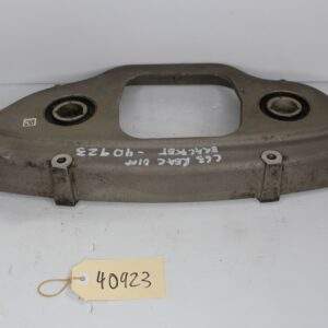 Mercedes Benz W205 C63S Rear Differential Mount Bracket A2053521301 - Image 3