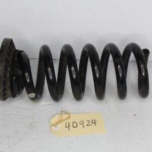 Mercedes Benz W205 C63S Rear Spring A2053240600