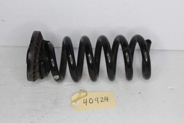 Mercedes Benz W205 C63S Rear Spring A2053240600
