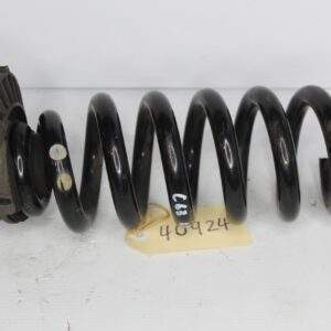 Mercedes Benz W205 C63S Rear Spring A2053240600 - Image 2