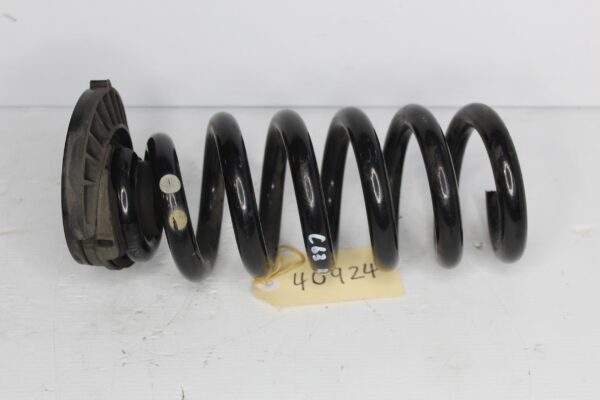 Mercedes Benz W205 C63S Rear Spring A2053240600