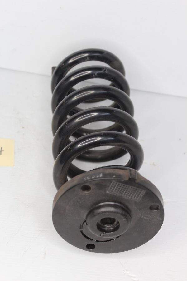 Mercedes Benz W205 C63S Rear Spring A2053240600