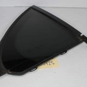 Mercedes Benz W205 C Class Rear Right Door Quarter Window Glass A2057306200 - Image 2