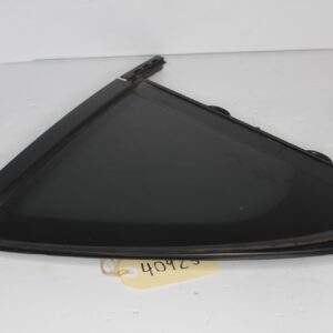 Mercedes Benz W205 C Class Rear Right Door Quarter Window Glass A2057306200 - Image 9