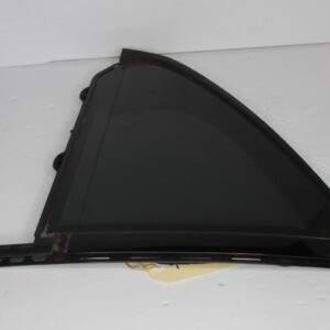 Mercedes Benz W205 C Class Rear Right Door Quarter Window Glass A2057306200 - Image 8
