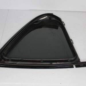 Mercedes Benz W205 C Class Rear Right Door Quarter Window Glass A2057306200 - Image 4