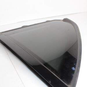 Mercedes Benz W205 C Class Rear Right Door Quarter Window Glass A2057306200 - Image 3