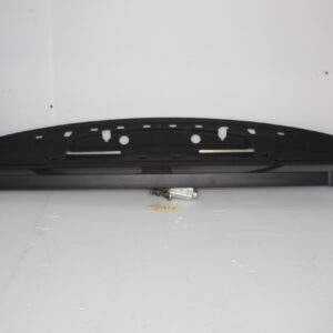 Mercedes Benz W212 E63 AMG Rear Window Awning Shade A2128101620