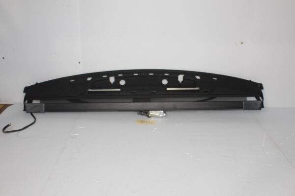 Mercedes Benz W212 E63 AMG Rear Window Awning Shade A2128101620