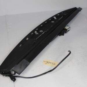 Mercedes Benz W212 E63 AMG Rear Window Awning Shade A2128101620 - Image 2