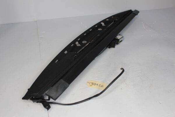 Mercedes Benz W212 E63 AMG Rear Window Awning Shade A2128101620