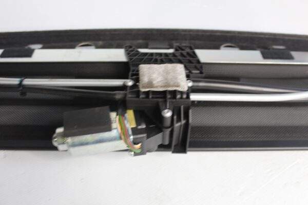 Mercedes Benz W212 E63 AMG Rear Window Awning Shade A2128101620