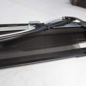 Mercedes Benz W212 E63 AMG Rear Window Awning Shade A2128101620 - Image 4