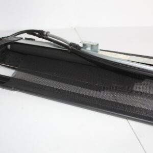 Mercedes Benz W212 E63 AMG Rear Window Awning Shade A2128101620 - Image 3